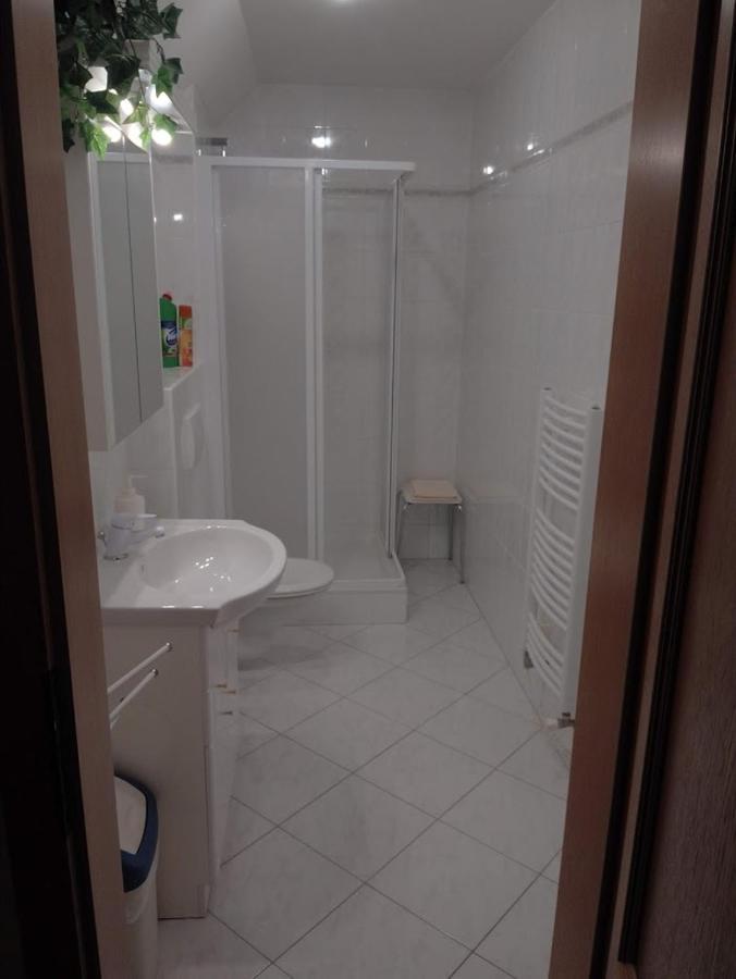 Triluzkovy Pokoj Pension Kubu Špindlerŭv Mlýn Exterior foto